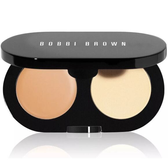 Bobbi Brown Other - Bobbi Brown Creamy Concealer Beige/ Pale Yellow